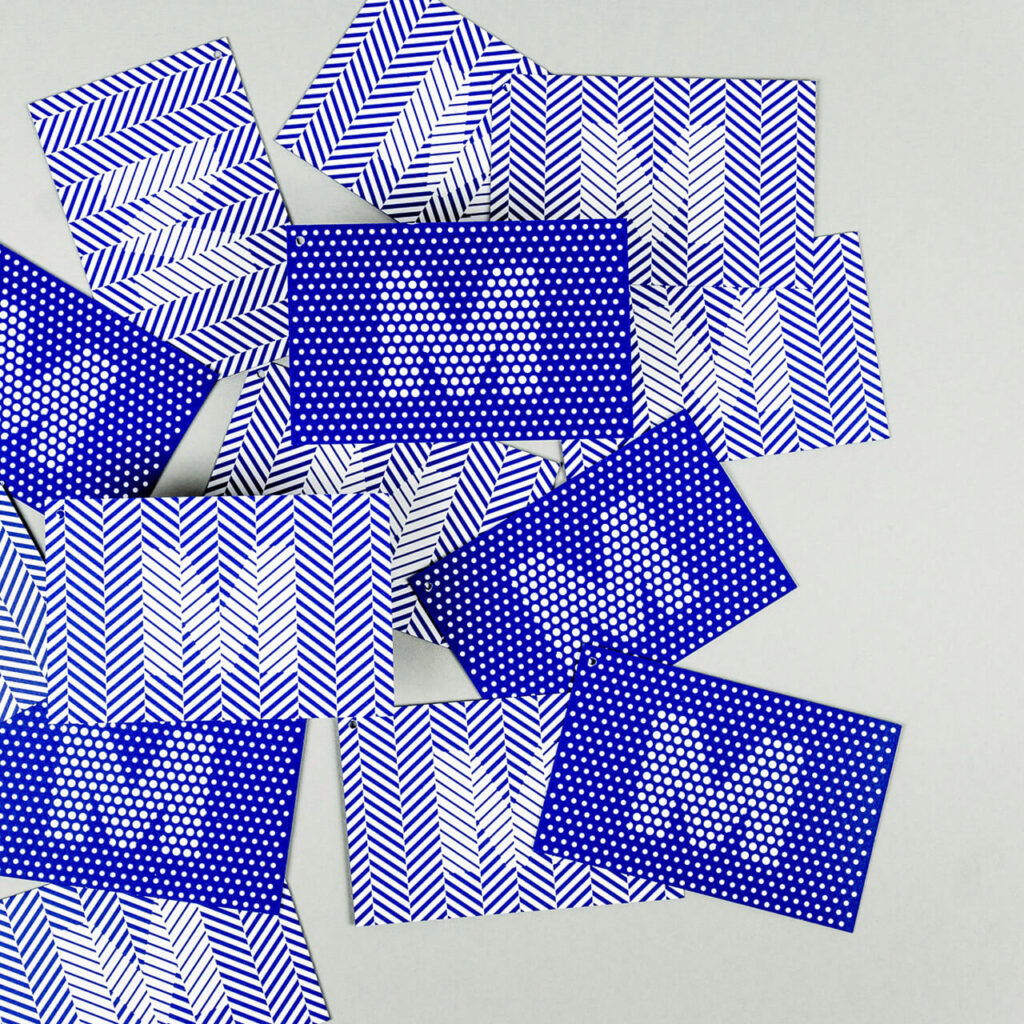 Branding e Identidad Diseño Editorial para Modacc en Barcelona