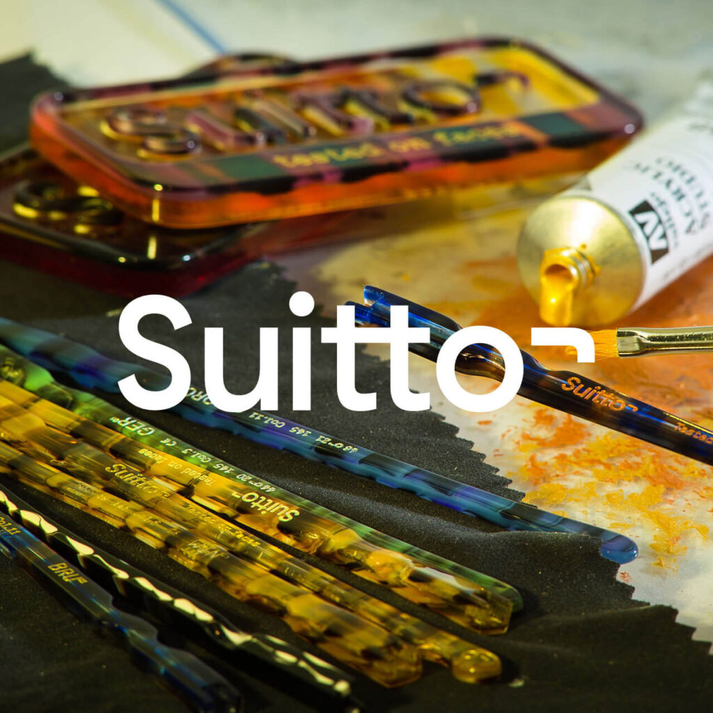 Estrategia de marca, branding e identidad para Suitto Eyewear Barcelona