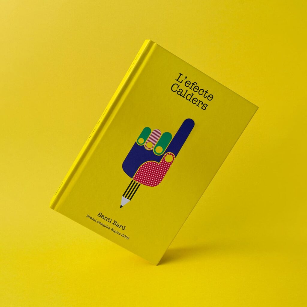 Diseño editorial para Grup Enciclopedia Catalana